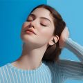 Baseus Open Ear AirGo AS01 Clip-Ons Open Ear TWS Earbuds Earphone 5.3 Bluetooth Wireless Sports Headphones Ultra lightweight low latency earbuds. 