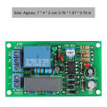 Relay Switch Module, Relay Board, 220V for Home. 