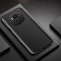Phone case Honor Magic 6 Pro Ultra Thin Smooth silicon Matte Back Soft Back Cover Honor Magic 6Pro Case. 