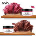 SEVICH 9 Colors Temporary Hair Color Dye Wax 120g Men Women Hair Styling Wax. 