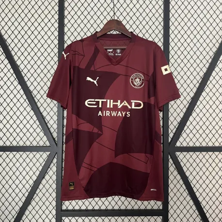 Manchester City Home Jersey 24/25 | Man City Jersey 2024
