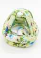 Cap Helmet To Protect The Baby'S Head,Baby Helmet Toddler Head Protector Baby Toddler Anti-Collision Cap Adjustable Child Safety Soft Helmet Toddler Anti-Fall Pad. 