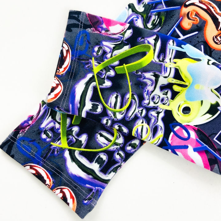 Girls%20Premium%20Cotton%20Jersey%20Printed%20Leggings%20From%20Levin%20-%20Image%205