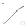 Sprayer Rod Lightweight Water Hose Spraying Wash Rod.