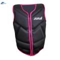 Outdoor Adults Kids Buoyancy Aid Swim Vest Canoeing Sailing Swimming Drifting. 