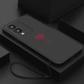 Vivo Y17s Luxury Cute Love Heart Casing Matte Liquid Silicon Back TPU Soft Case Cover.