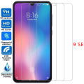 OAMI Glas E Mi9S9 SE Screen Protector Xiaomi Mi Tempered Glass MI9 9SE Mobile Film XIOMI XAMI XI. 