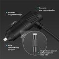 120W Car Charger 12V 24V 3 Socket Cigarette Lighter Splitter Dual USB PD Car Power Conversion Plug Fast Charge Adapter for Phone. 