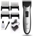 Kemei KM 3909 Rechargeable Adult and Children Hair & Beard Clippers. 