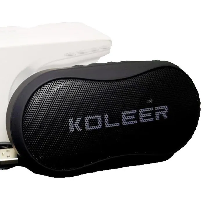 KOLLER S29 Portable Wireless Bluetooth Speaker
