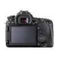 Canon EOS 80D DSLR Camera with 18-135mm Lens. 