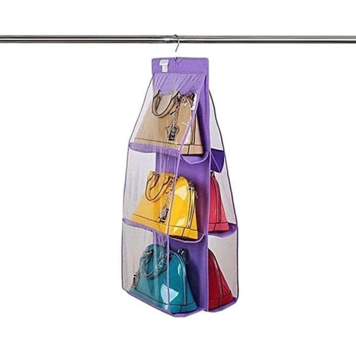 Hanging Bag Organizer Go shop