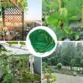 Plastic Macha Net | Long Lasting| Fresh and Perfect Measurrment for Roof Garden and Professional Gardener..