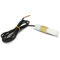 DC5-28V RS485 Temperature and Humidity Transmitter Modbus XY-MD03 Collector Temperature and Humidity -Metal Easy to Use.