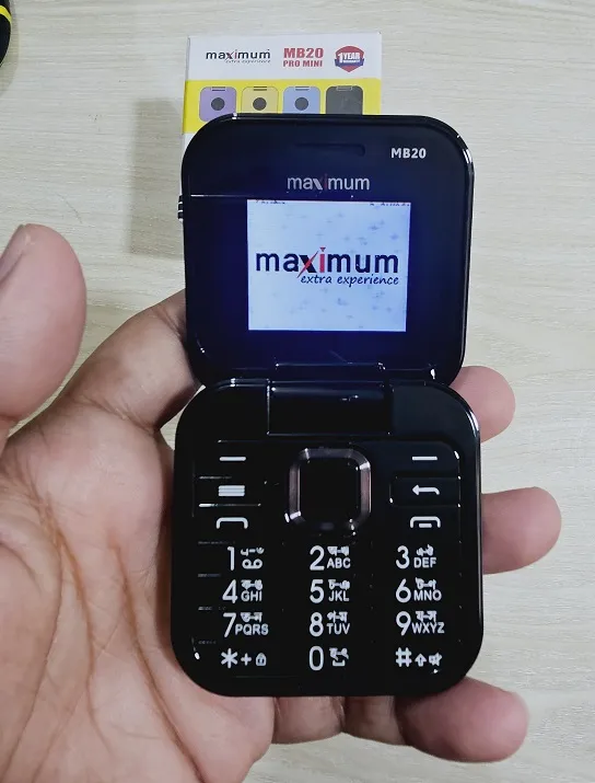 Maximum%20MB20%20Pro%20Folding%20Phone%20Dual%20Sim%20-%20Image%207