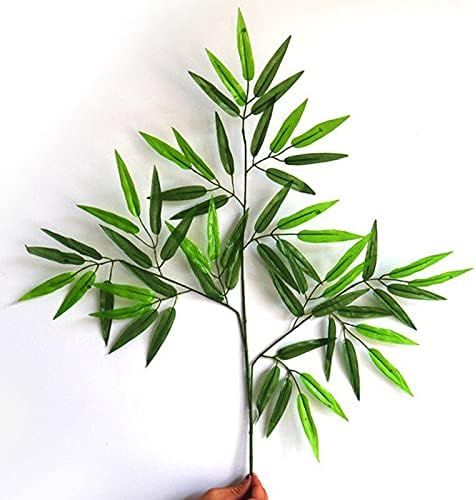 Artificial%20Bamboo%20Leaf%20Stick%20for%20Home%20&%20Office%20Decoration%20%E2%80%93%20Realistic%20Green%20Plant%20Branch%20for%20Vase%20&%20DIY%20Decor%20-%20Image%202