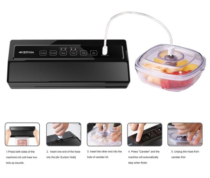 Black%20Electric%20Vacuum%20Sealer%20Sous%20Vide%20Food%20Saver%20With%205pcs%20Free%20Bags%20Automatic%20Commercial%20Household%20Packer%20Perfect%20Gift%20-%20Image%207