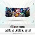One Punch Man Exclusive Design Edition Anime Headband. 