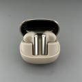 Private Model Headset Factory ZG022 Electroplated Mini Wireless TWS Bluetooth Headset Foreign Trade Huaqiang North New.