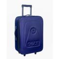 Chinese trolley luggage bag 20" easy size with two colour option trolley luggage bag. 