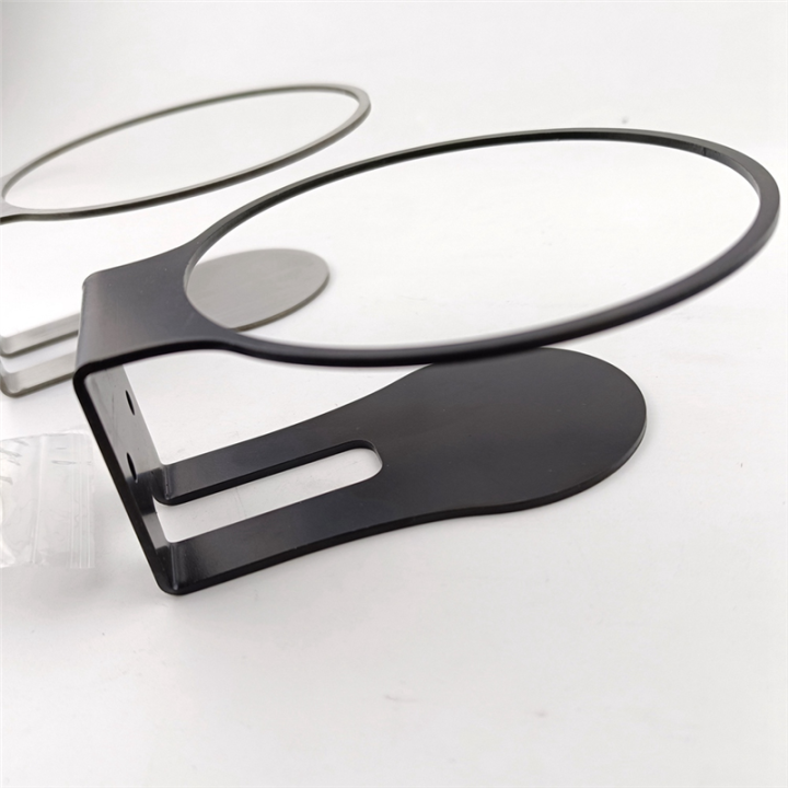 Bluetooth%20Speaker%20Bracket%20Smart%20Speaker%20Hanger%20Shelf%20Holder%20Silver%20-%20Image%204