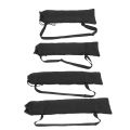 Universal Studio Light Stand Tripod Monopod Camera Case Carrying Bag with Shoulder Strap new.