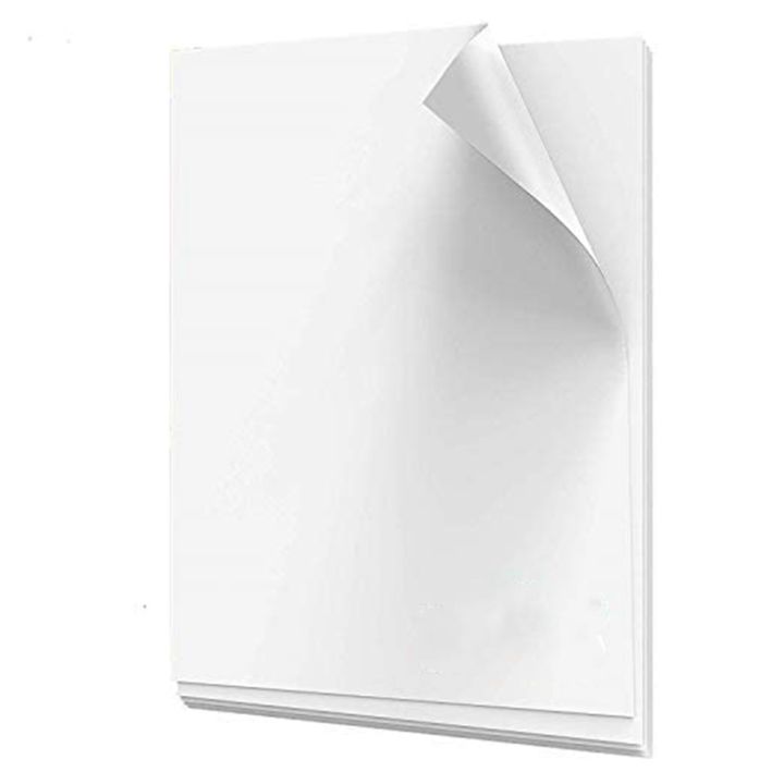 Premium%20Printable%20Waterproof%20Vinyl%20Sticker%20Paper%20for%20Inkjet%20and%20Printer%20210x280mm%2030%20Sheets%20Matte%20White%20Decal%20Paper%20-%20Image%202