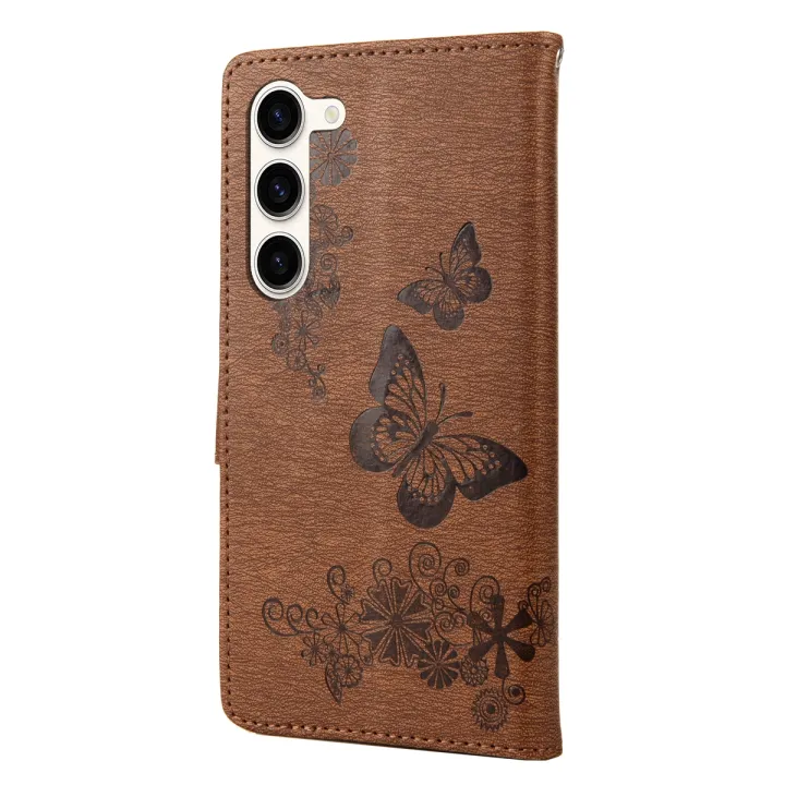 %EF%BC%88COD)For%20Samsung%20Galaxy%20S23%205G%20Butterfly%20Embossed%20Horizontal%20Flip%20Leather%20Phone%20Case%20-%20Image%208