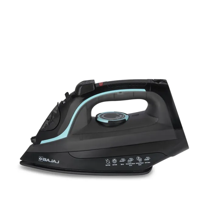 Bajaj%20MX%2045%20Steam%20Aluminium%20Soleplate%20Iron%20%7C%202000%20Watts%20Power%20For%20Faster%20Ironing%20%7C%20Non%20Stick%20German%20Coated%20Technology%20%7C%20220%20Ml%20Water%20Tank%20Capacity%20%7C%202-Yr%20Warranty%20%E3%80%90Black%20&%20Grey%E3%80%91%20-%20Image%206