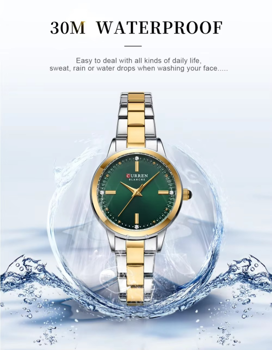 CURREN%209094%20Simple%20Round%20Dial%20Fashion%20Dress%20Quartz%20Watches%20for%20Ladies%20With%20Stainless%20Steel%20-%20Image%206