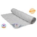 Advanced Quality Noman Mattress Topper For Comfortable and Stylish Bed. 
