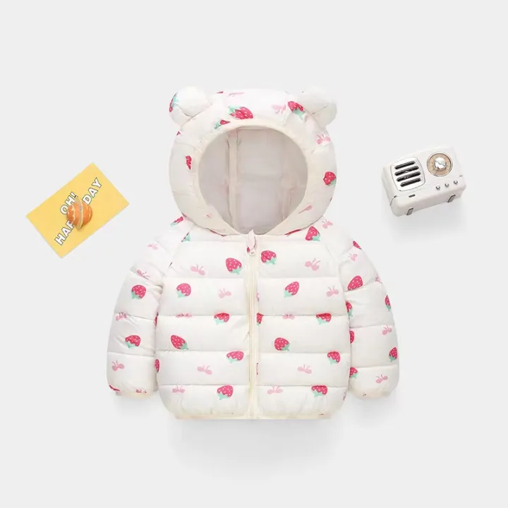 2024%20New%20Children's%20down%20and%20Wadded%20Jacket%20Lightweight%20Baby%20Ear%20Style%20Cotton-Padded%20Clothes%20Baby%20Children%20Cotton-Padded%20Jacket%20Autumn%20and%20Winter%20Children's%20Clothing%20-%20Image%207