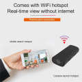 Mini Cameras Wireless Wifi Remote Security With Smart Motion Detection Ip Monitor Home Camera. 