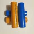 18650 li-ion Battery 3.7v  high quality Battery 3pcs (1900-2000)mAh. 