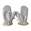 Water proof dishwashing gloves one pcs. 