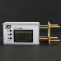 Handheld High Accuracy Speed Measuring Instrument Initial Speed Velocity Velocimetry Tachometer.