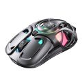 Onikuma DM02 Tri-Mode RGB Wireless Gaming Mouse. 