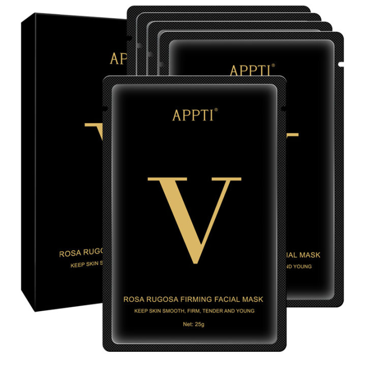 4D%20Double%20V%20Face%20Mask%20Hanging%20Ears%20Tightening%20Masseter%20Muscle%20Double%20Chin%20Small%20V%20Face%20Micro%20Face%20Hydrogel%20Lifting%20Mask%20Wholesale%20-%20Image%204