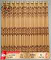 Hometex Curtain- ৪কুচি ১পিস পর্দা.