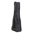 GSBD Waterproof Ukulele Cover Gig Bag - Black. 