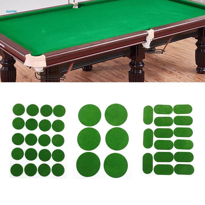 Green%20Cloth%20Plasters%20for%20Pool%20Tables%20Mending%20Rips%20or%20Tears%20,%2025mm%20-%20Image%205
