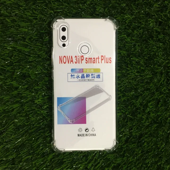 Huawei%20Nova%203i%20%20Soft%20Silicone%20Transparent%20Back%20Cover%20Full%20Protection%20Shock%20Proof/%20Break%20Proof%20Nova%203i%20%20Phone%20Case%20For%20Huawei.%20-%20Image%204