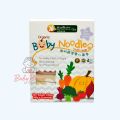 Organic Baby Noodles Multi Vege 240gm. 