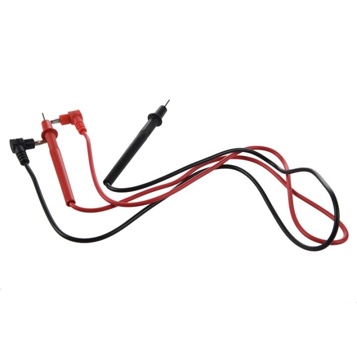 1%20Pair%204mm%20Banana%20Plug%20Multimeters%20Meter%20Probe%20Test%20Lead%2026%20inch%20Long%20-%20Image%204