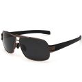 Fashion Polarized Sunglasses Men Luxury Brand Designer Sun Glasses For Male Classic Driving UV400 RS125.