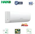 HAIKO 1. Ton HA-12KT410 Air Conditioner (official) with Free Delivery.