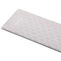 Whetstone 240-3000 Mesh Diamond Sharpening Stones with Anti-skid Base Ultra-thin Diamond Sharpening Plates Honeycomb Surface Plate Grind. 