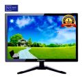 Esonic 19 Inch LED Monitor With HDMI Port. 19ELMW Wide Screen Monitor For Desktop Computer CCTV Monitors. 