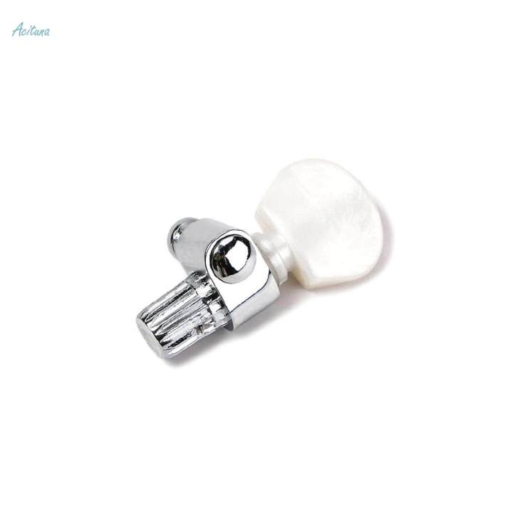 3pcs%20Banjo%205th%20String%20Geared%20Tuner%20w/Pearl%20Button%20-%20Image%203