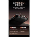 Awei P10K 10000mAh Fast Charing Powerbank 22.5W Power Bank.